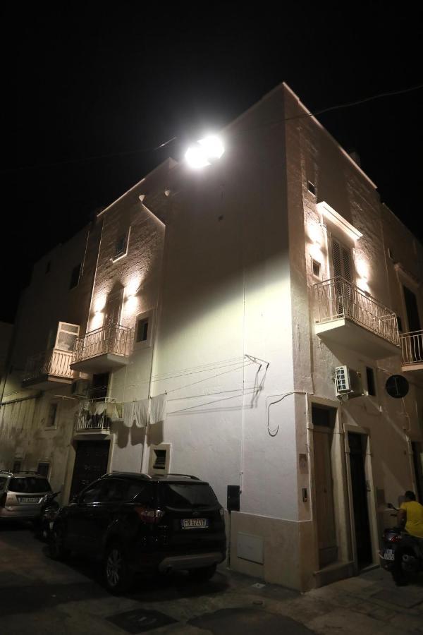 Bed and Breakfast Dimora Le Volte Fasano Exterior foto